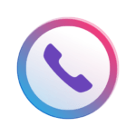 hiya call blocker logo