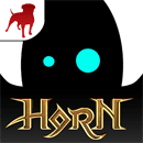 horn logo