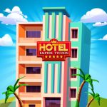 hotel empire tycoon logo