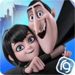 hotel transylvania 2 logo