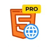 html editor pro logo