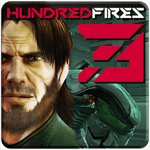 hundred fires 3 android logo