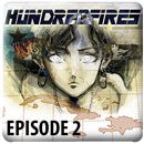 hundred fires episode 2 logo