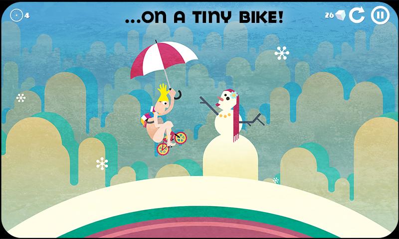 iCycle: On Thin Ice  – 아이사이클: 얇은 얼음 위 1.0.0 1