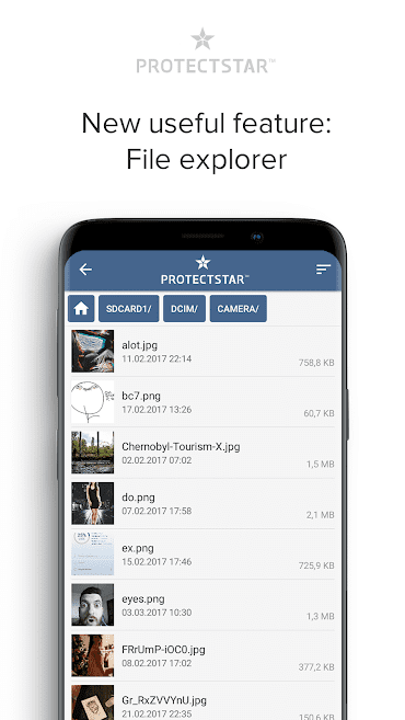 iShredder™ PRO Data Shredder – 아이셰레더™ PRO 데이터 셰레더 (프로) 6.1.8 7