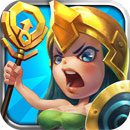 igg gods rush android logo