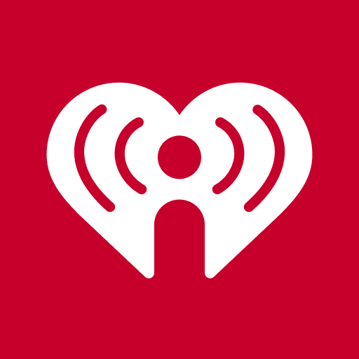 iheartradio logo