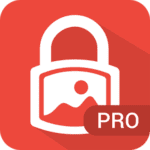 image locker pro hide photos logo