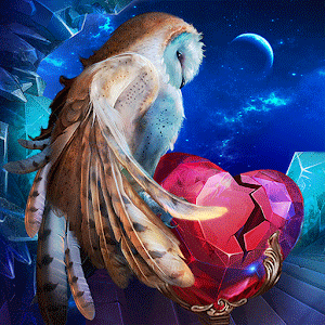 Immortal Love: Awakening - 불멸의 사랑: 각성 (풀) 1.0.0 1 immortal love awakening logo