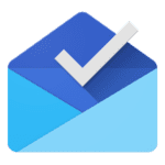 inbox by gmail android logo