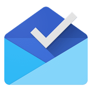 inbox by gmail android logo