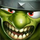 incoming goblins attack td logo