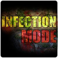 infection mode android games logo