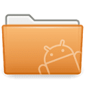 inka file manager plus logo