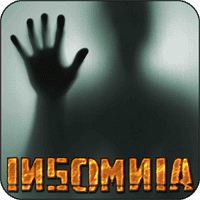 insomnia android games logo