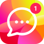 instamessage instagram chat logo