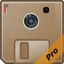 instasave pro android logo