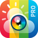 instaweather pro logo