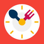 intermittent fasting tracker logo