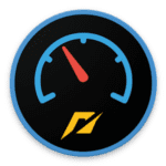 internet speed test logo