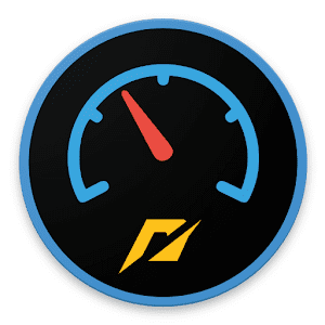 internet speed test logo