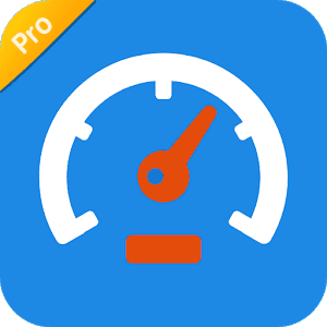 Internet Speed Test Pro(No Ads) - 인터넷 속도 테스트 프로(광고 없음) (프로) 1.0.3 1 internet speed test pro logo