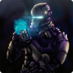 invisible shadow android games logo