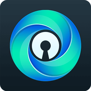 iobit applock full android logo