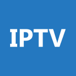 iptv pro logo