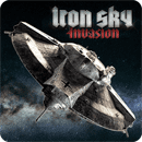 iron sky invasion logo