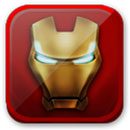 ironman hd apexadwnovago logo