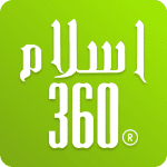 islam360 logo