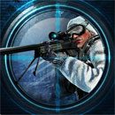 isniper 3d arctic warfare logo