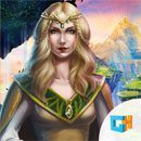 jewel legends magical kingdom android logo