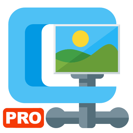 jpeg optimizer pro logo