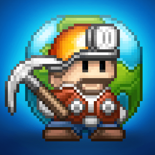 Junk Jack - 정크 잭 3.2.0 1 junk jack android games logo