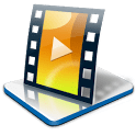 kascend video player logo