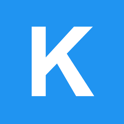 kate mobile for vk logo