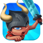 kidarian adventures android games logo