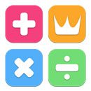 king calculator android logo