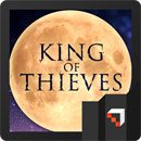 king of thieves android logo