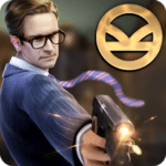 kingsman the golden circle game logo