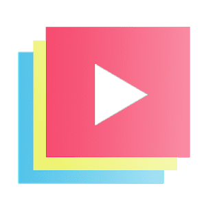 klipmix free video editor logo