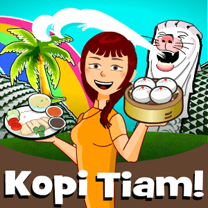 kopi tiam cooking asia logo