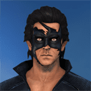 krrish 3 the game logo