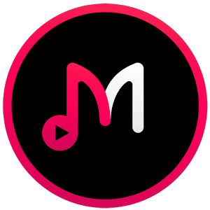 la musique pro music android logo