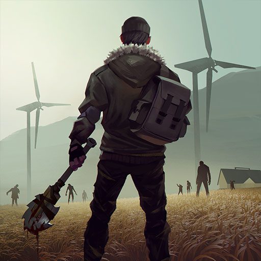 last day on earth survival icon