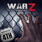 last empire war z strategy logo