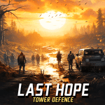 last hope td android logo