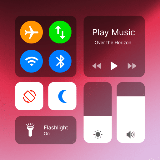 Launcher for iOS 17 Style - iOS 17 스타일 런처 (프로) 11.7 1 launcher for ios 17 style logo